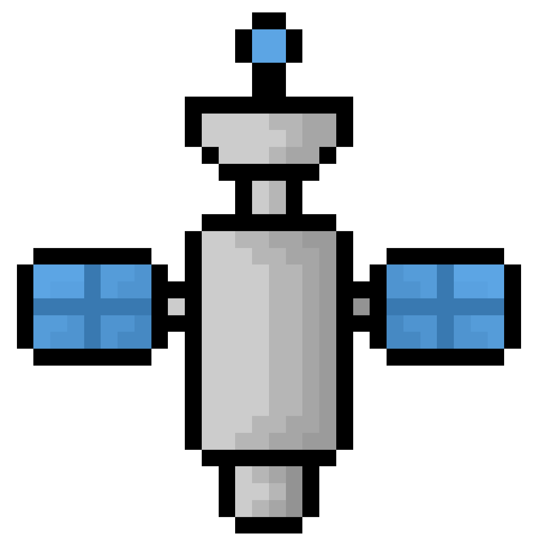 Satélite